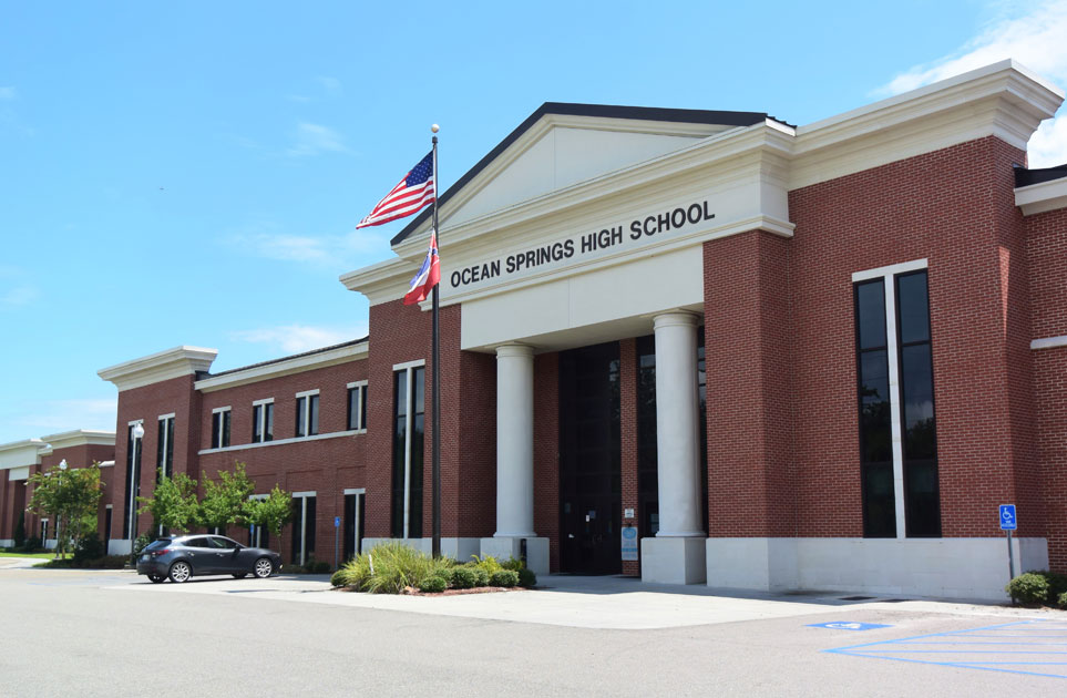 Ocean Springs High School