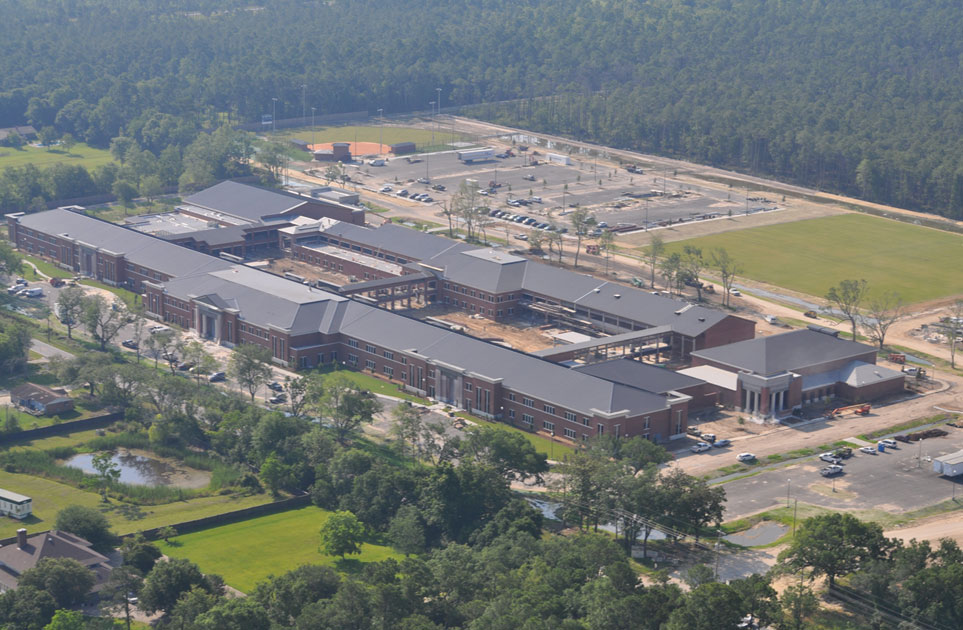 Ocean Springs High School